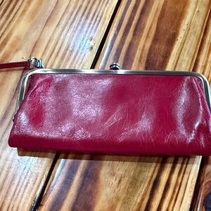 Hobo wallet